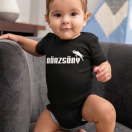 Börzsöny Muflon Body