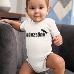 Börzsöny Muflon Body