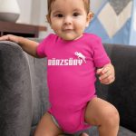 Börzsöny Muflon Body