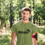 Bakony Vaddisznó Póló