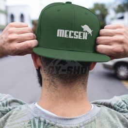 Mecsek Vaddisznó Snapback