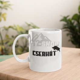 Cserhát Vaddisznó Bögre