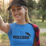 Visegrád Muflon Női Póló