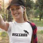 Visegrád Muflon Női Póló