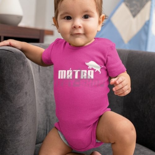 Mátra Vaddisznó Body