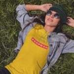 Sopron # Női Póló