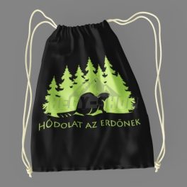 HÓDolat az erdőnek Tornazsák
