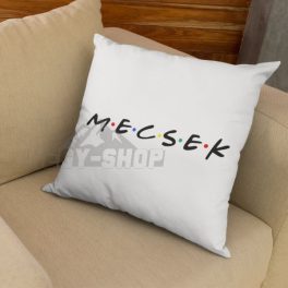 Mecsek Friends Párna