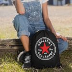 Börzsöny Csillag Tornazsák