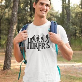 Hikers Póló