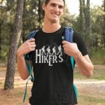 Hikers Póló