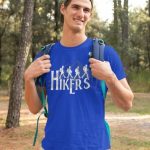 Hikers Póló