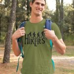 Hikers Póló