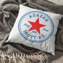 Kőszeg Csillag Párna