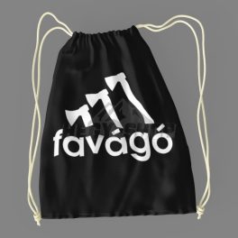 Favágó Tornazsák
