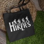 Hikers Shopping Bag