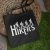 Hikers Shopping Bag