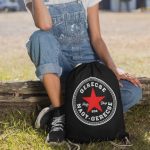 Gerecse Csillag Tornazsák