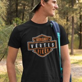 Vértes Hiker Póló