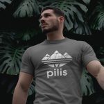 Piliscsúcs Póló