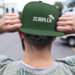 Zemplén Vaddisznó Snapback 