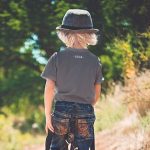 Kékestető Gyerek Póló