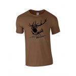 Tisztelet a Vadnak Póló