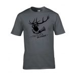 Tisztelet a Vadnak Póló