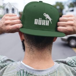 Bükk Muflon Snapback