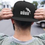 Bükk Muflon Snapback