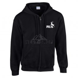Pilis Szarvas Gyerek Pulóver