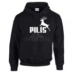 Pilis Szarvas Gyerek Pulóver