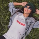 Zemplén # Női Póló