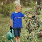 I Love Sopron Gyerek Póló