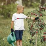 I Love Sopron Gyerek Póló