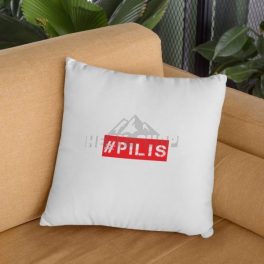 Pilis # Párna