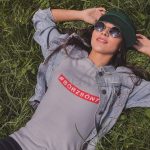 Börzsöny # Női Póló