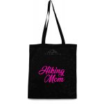 Hiking Mom Shopping Bag