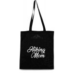 Hiking Mom Shopping Bag