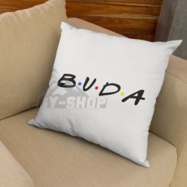Buda Friends Párna