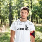 Zemplén Szarvas Póló