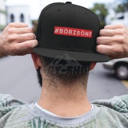 Börzsöny # Snapback