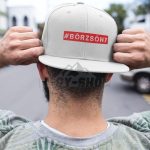 Börzsöny # Snapback