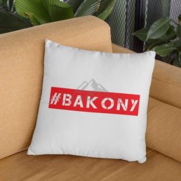 Bakony # Párna