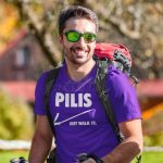 Just Walk It Pilis Póló