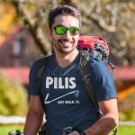 Just Walk It Pilis Póló