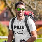 Just Walk It Pilis Póló