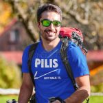 Just Walk It Pilis Póló