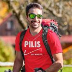 Just Walk It Pilis Póló