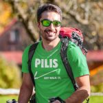 Just Walk It Pilis Póló